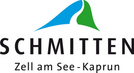 Logotip Schmitten / Zell am See