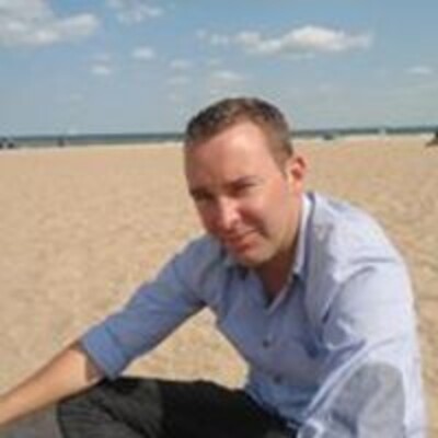 Avatar de Peter Schröder