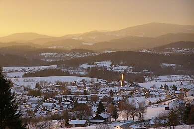 Hinterschmiding