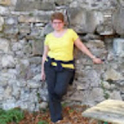 Avatar von Rita Peßl
