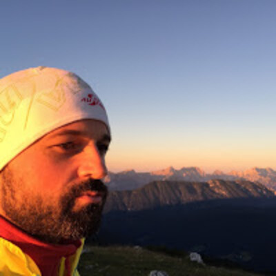 Avatar von Ron