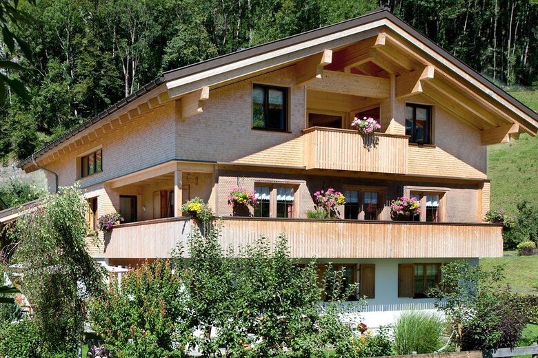 WohlfühlHaus Evelin