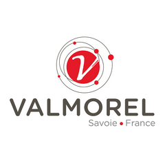 Logo Valmorel - Le Grand Domaine