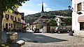 Región de verano