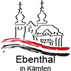 Logo Ebenthal in Kärnten
