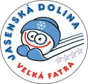 Logotyp Jasenská dolina