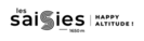 Logo Les Saisies