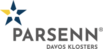 Logotipo Davos Klosters Parsenn