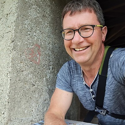 Avatar de Jörg Schrörs