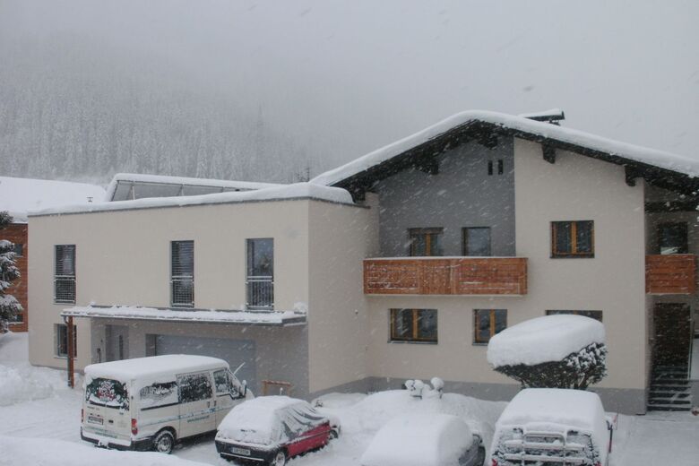 Appartement Christopherus