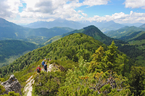 Nationalpark Kalkalpen