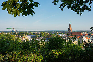 Eberswalde