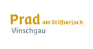 Logotip Prad am Stilfserjoch