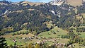 Sommerregion