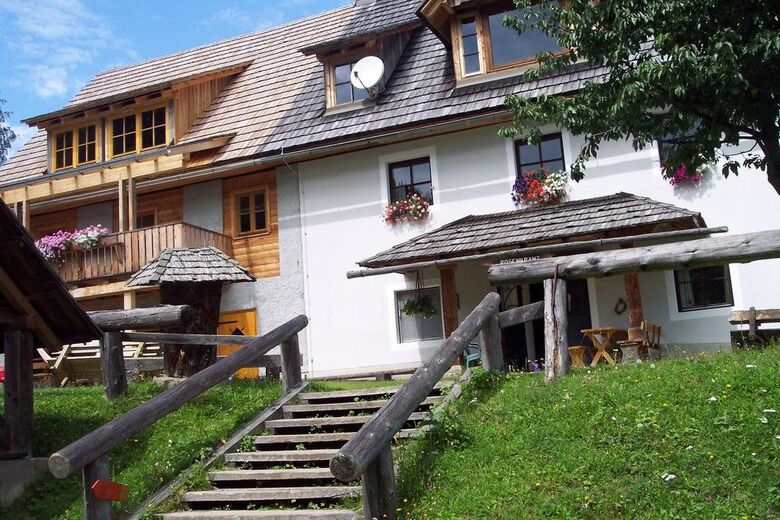 Ferienhäuser Rosenkranz