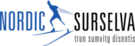 Logotipo Disentis - Sumvitg - Trun / Surselva