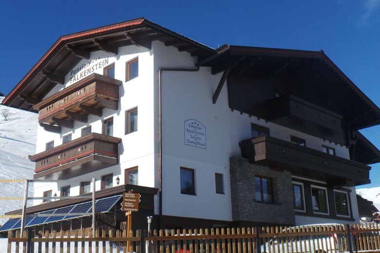 Pension Falkenstein