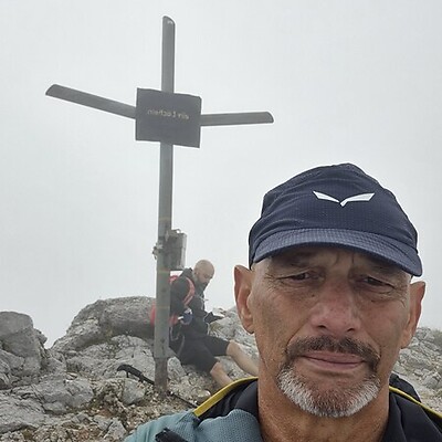 Avatar z hannes Zederbauer