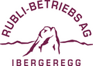 Логотип Passhöhe Ibergeregg