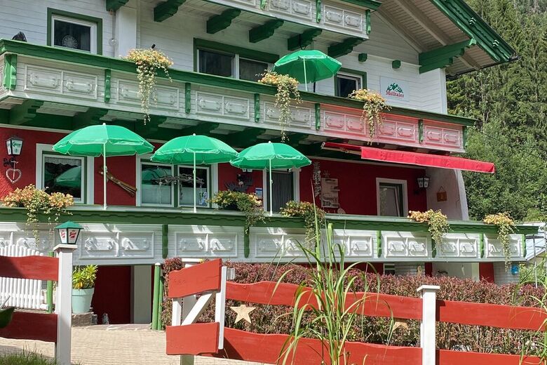 Mölltaler Appartements
