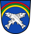 Логотип Regenstauf