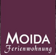 Логотип фон Moida - Ferienwohnung