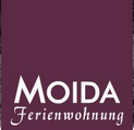 Logo Moida - Ferienwohnung