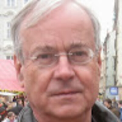 Avatar von Christian Brandstätter 1