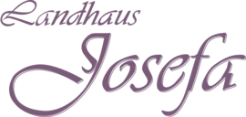 Logo Landhaus Josefa