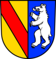 Logotyp Bötzingen