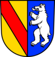 Logotip Bötzingen