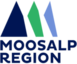 Logotyp Loipe Moosalp