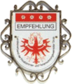 Logotyp Gästehaus Rettenbacher