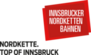 Logotyp Innsbruck / Nordkette