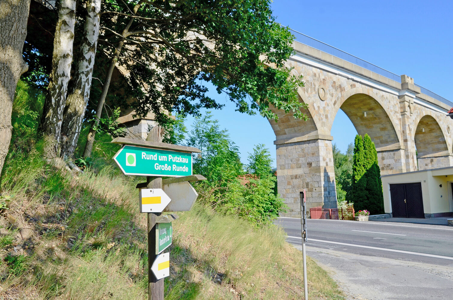 Schmölln-Putzkau
