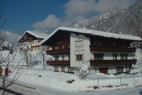 Ambachhof - Waidring - in den Kitzbheler Alpen
