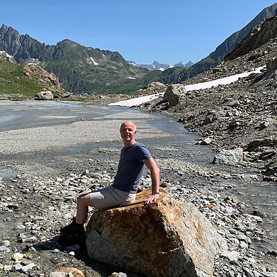 Avatar de Marcel Groot