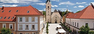 Slovenj Gradec