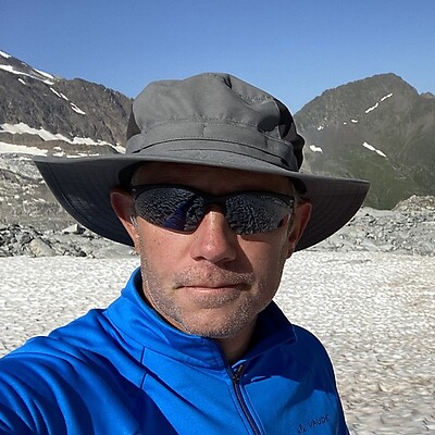 Avatar von Johannes Olbert