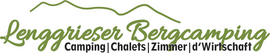 Logo Lenggrieser Bergcamping