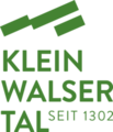 Logó Riezlern