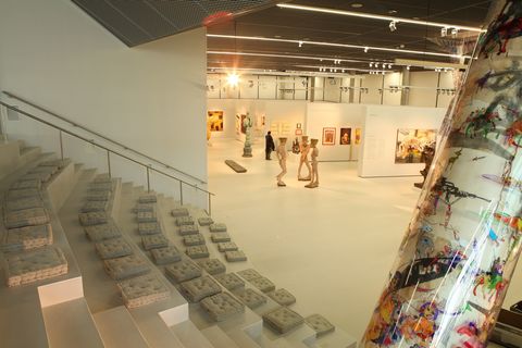 Landesgalerie Burgenland