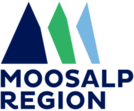 Logotipo Región  Moosalpregion