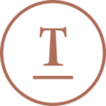 Logotipo Torghele’s Wald + Fluh