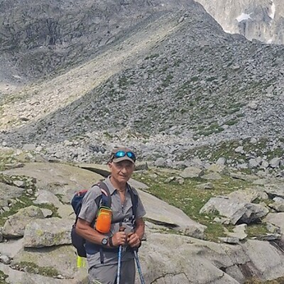 Avatar von Trekking Joseph