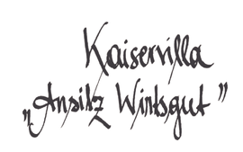Logo Appartementhaus Ansitz Wirtsgut