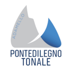 Logo Passo Tonale Snowpark