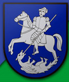 Логотип St. Georgen an der Stiefing