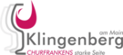Logotyp Klingenberg am Main