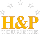 Logotipo H&P Residenz Grafenmatt